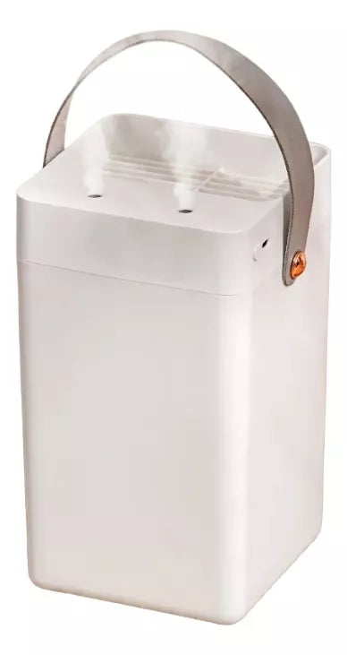 Gray helmet for bikers