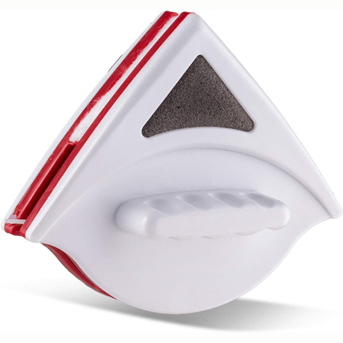 Gray helmet for bikers