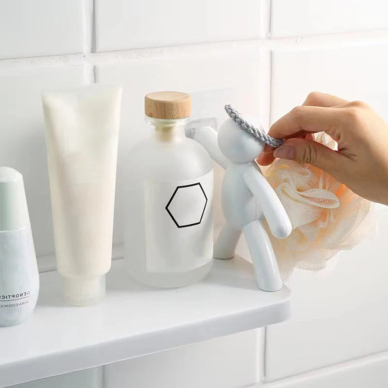 Gray helmet for bikers