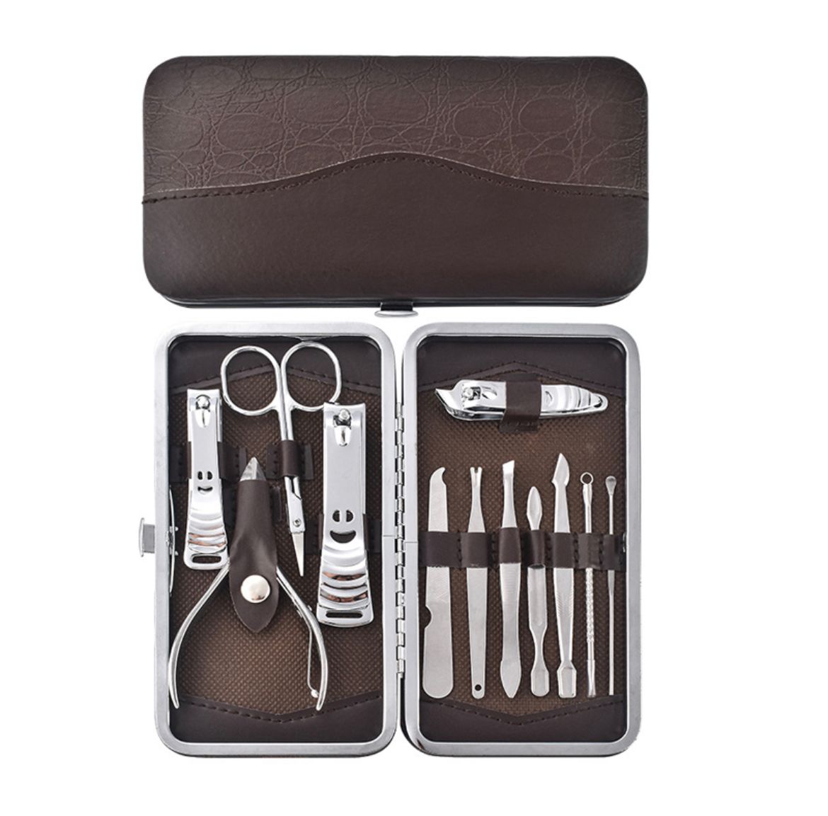 Gray helmet for bikers